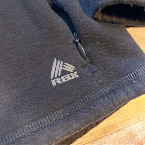 💚RBX pullover - Picture 5 of 8